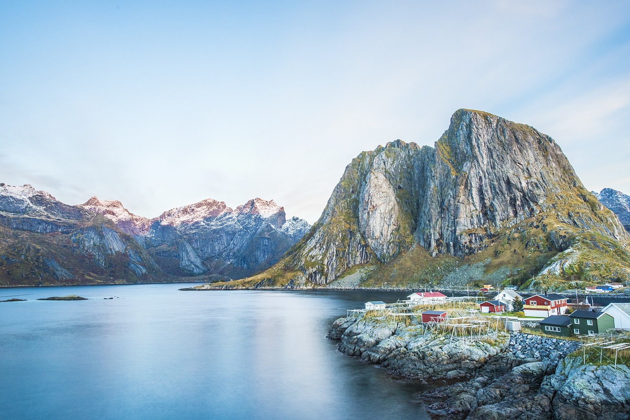 Eco-Conscious Tips for Visiting Norway’s Bergen